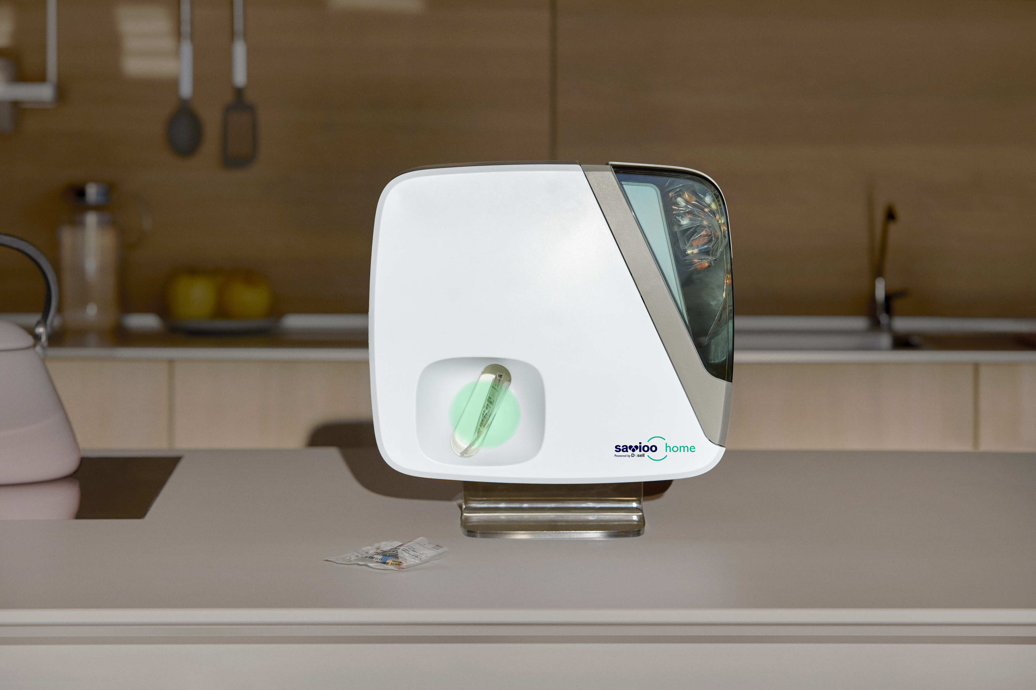Robot Savioo Home