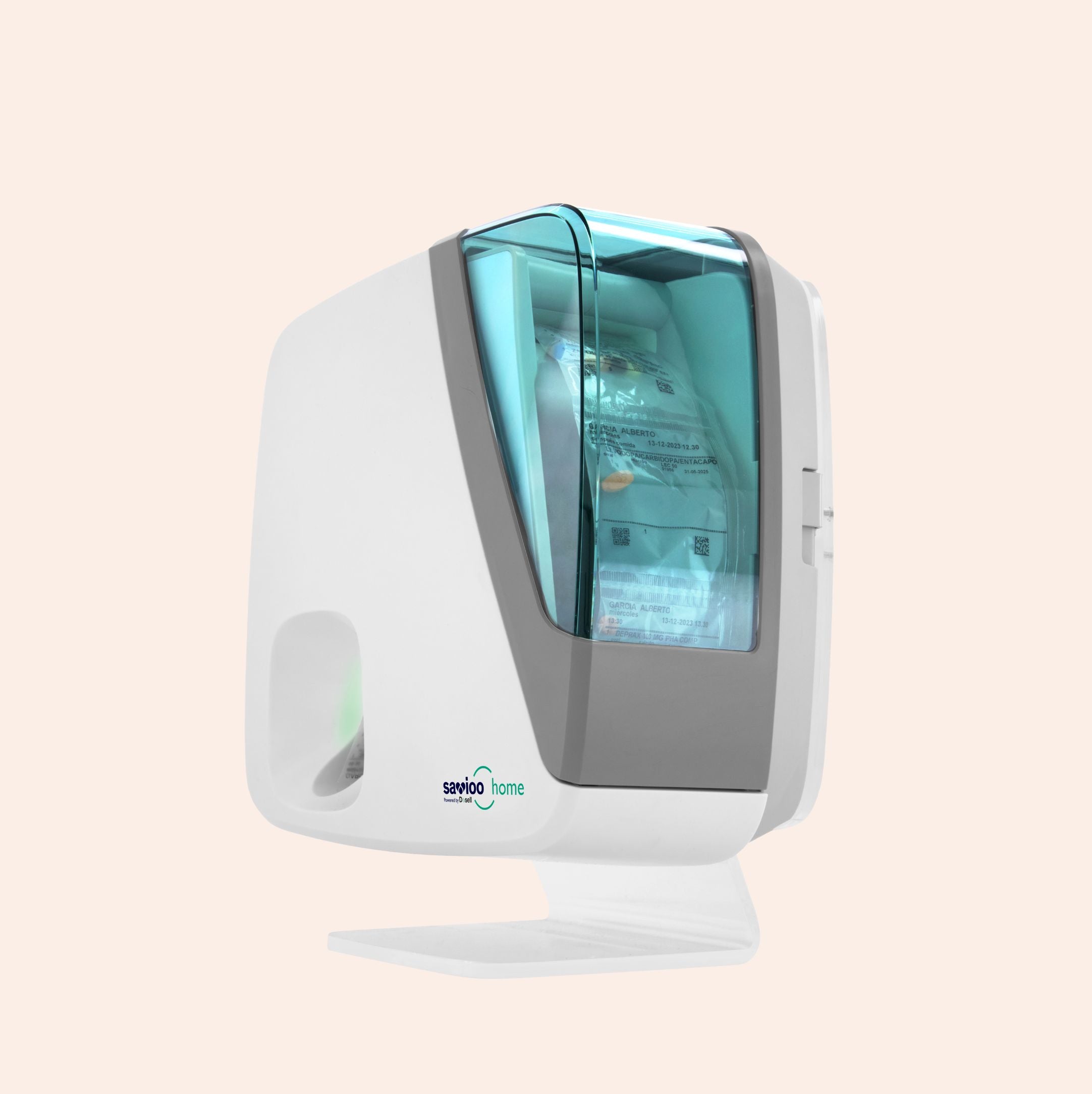 Robot Savioo Home