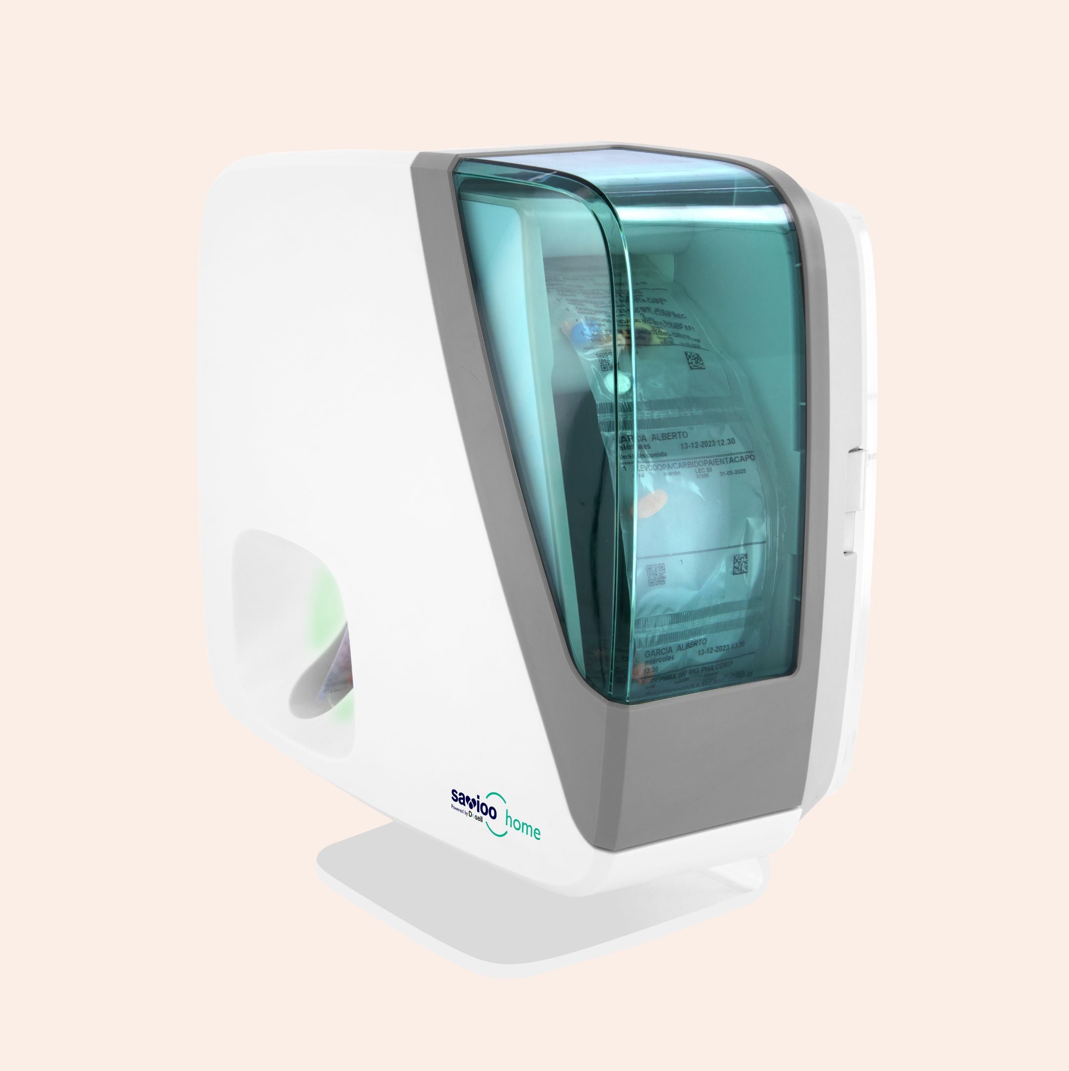 Robot Savioo Home