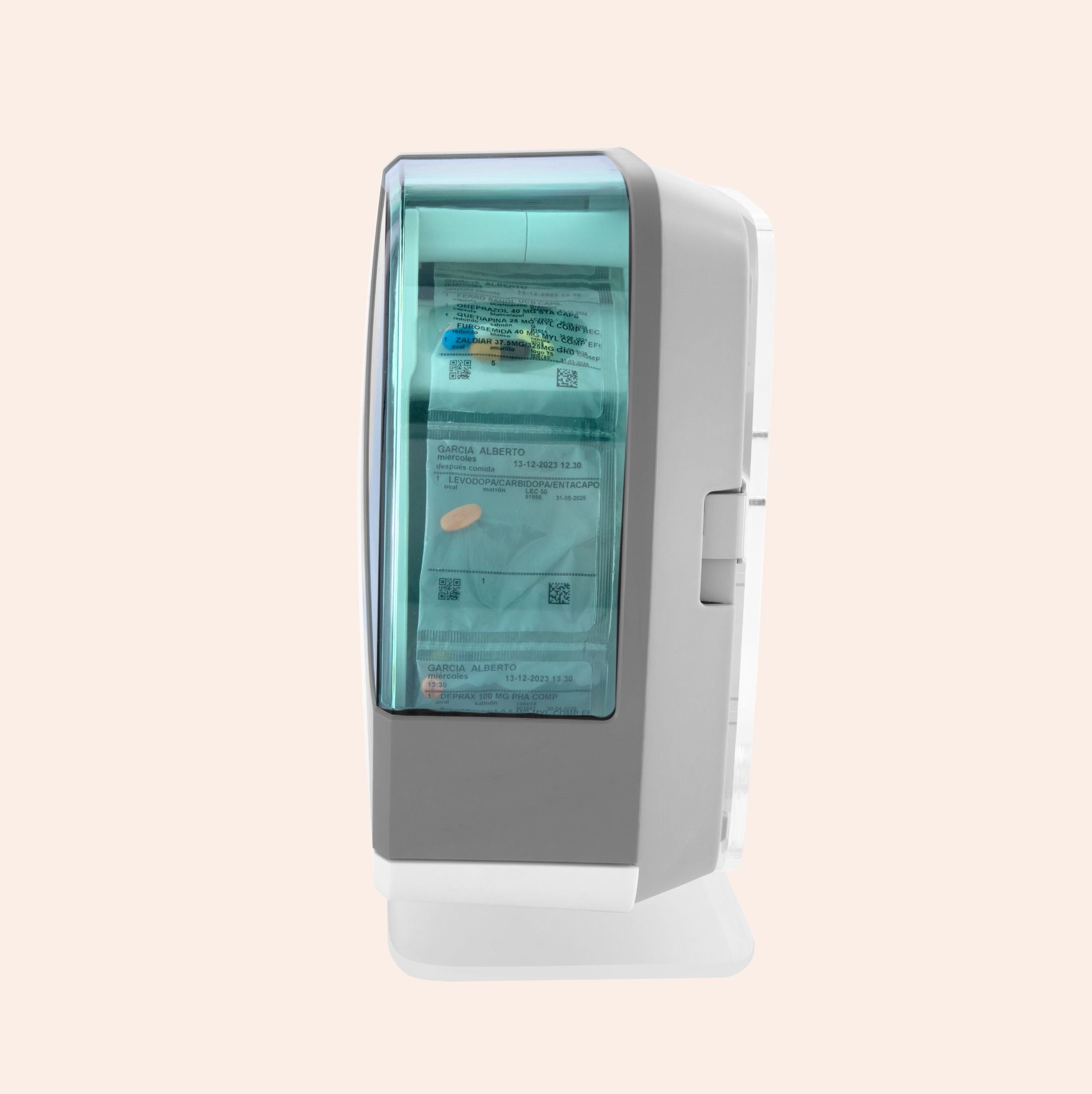 Robot Savioo Home