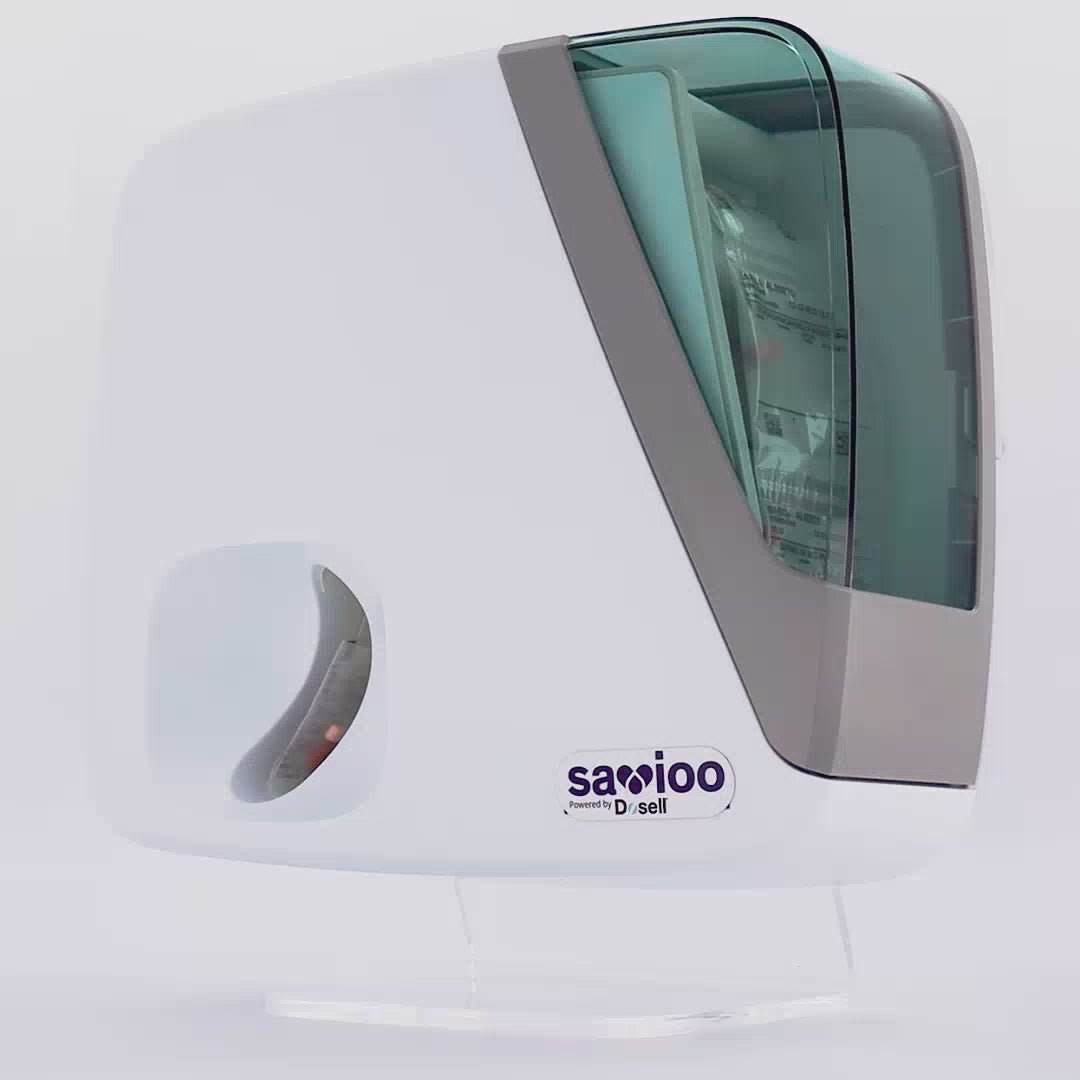Robot Savioo Home